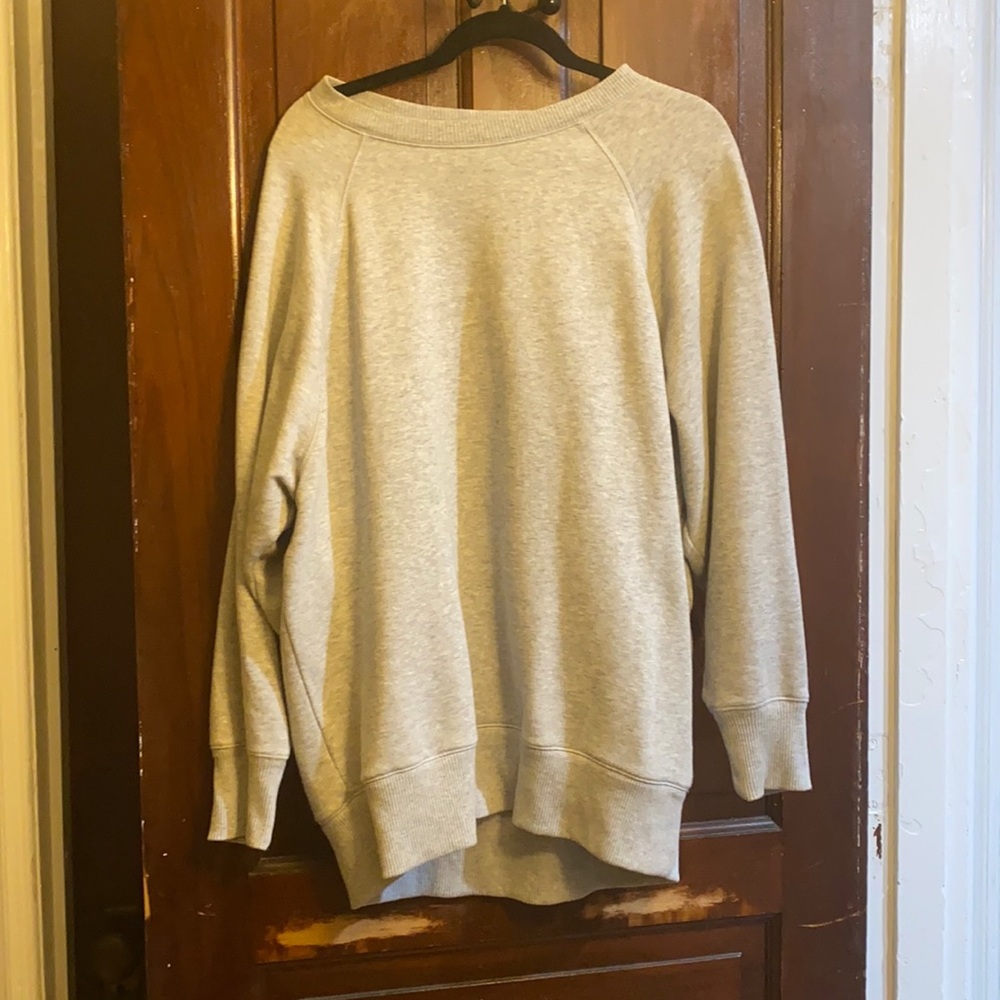 Aerie crew neck